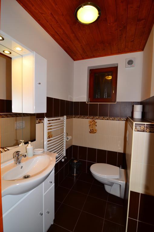 Apartmany Votockovi Rokytnice nad Jizerou Δωμάτιο φωτογραφία