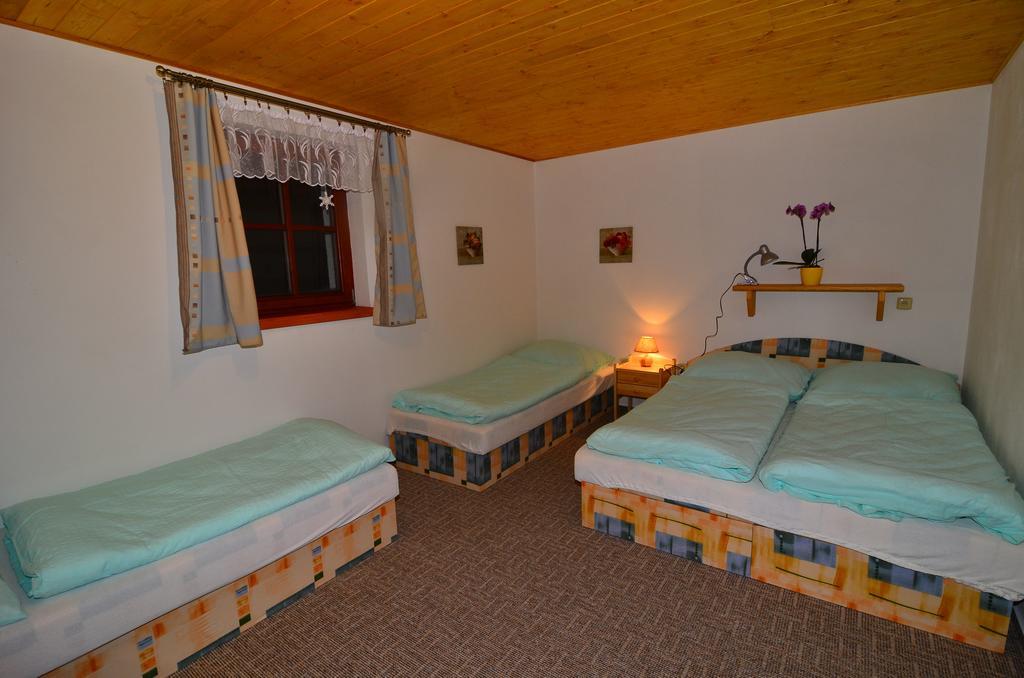 Apartmany Votockovi Rokytnice nad Jizerou Δωμάτιο φωτογραφία