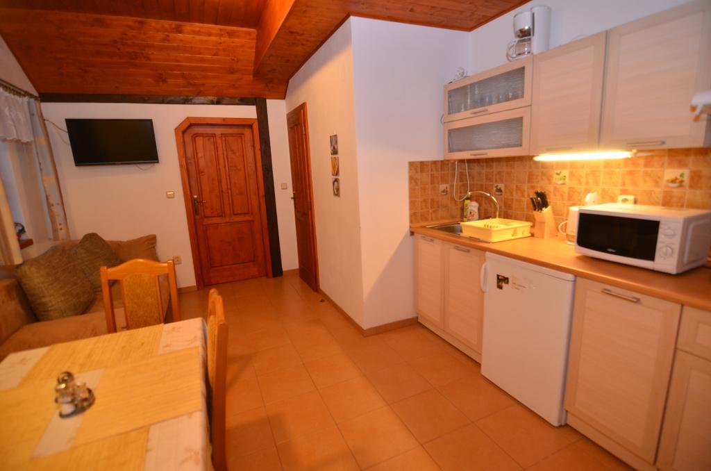 Apartmany Votockovi Rokytnice nad Jizerou Δωμάτιο φωτογραφία