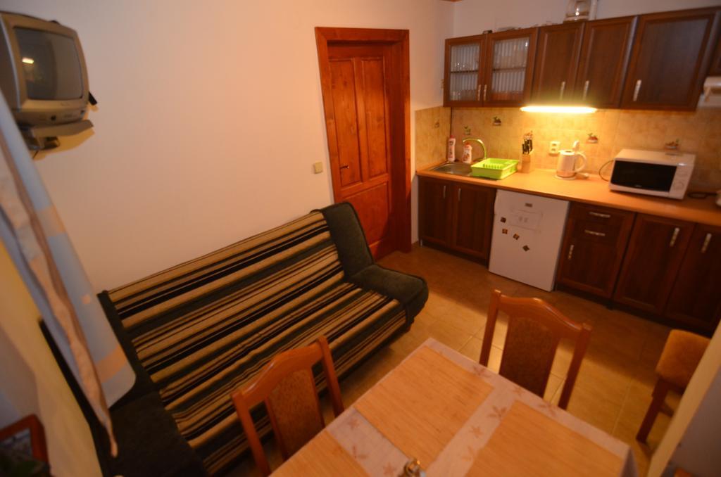 Apartmany Votockovi Rokytnice nad Jizerou Δωμάτιο φωτογραφία
